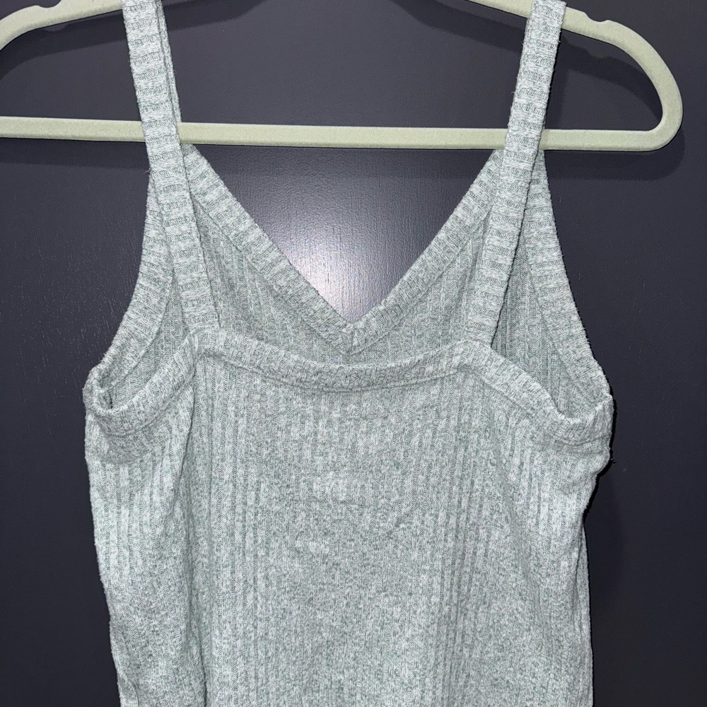 American eagle Ribbed Knit Tank Top - Picture 4 of 5